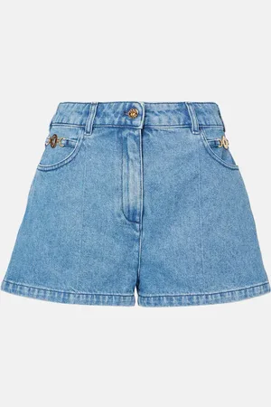 Patou Jeansshorts