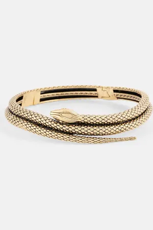 Chloé Chloé Choker Chloé Snake