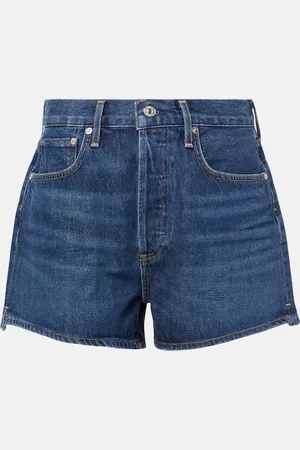 Citizens of Humanity Jeansshorts Marlow