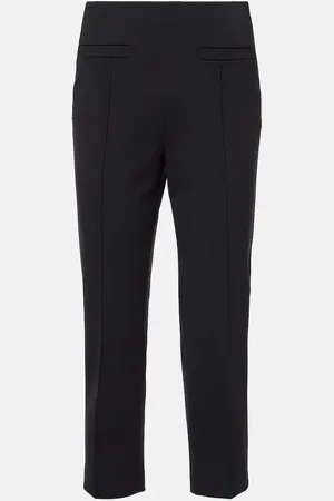 Dorothee Schumacher Weite Caprihose Emotional Essence aus Jersey