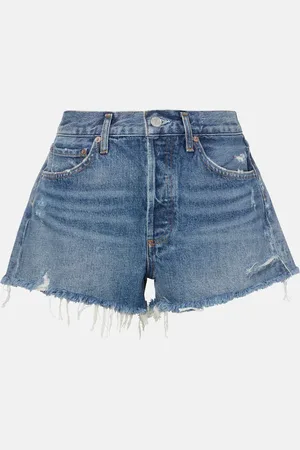 AGOLDE Jeansshorts Parker