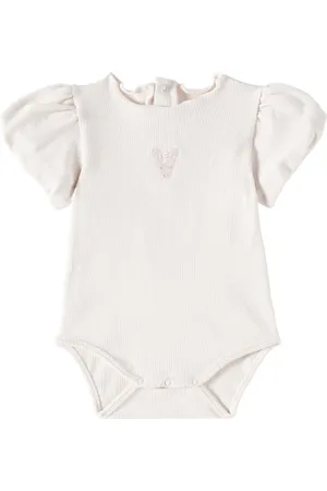 Donsje Baby Body Nowie aus einem Baumwollgemisch