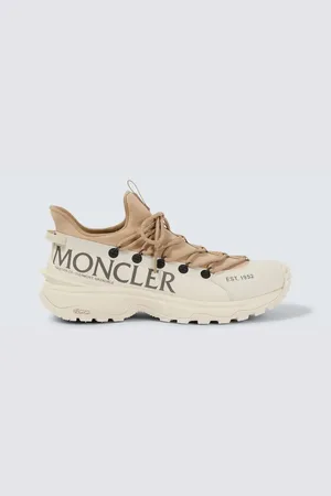 Moncler Sneakers TrailGrip Lite2
