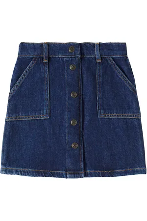 BONPOINT Jeansrock Dexie