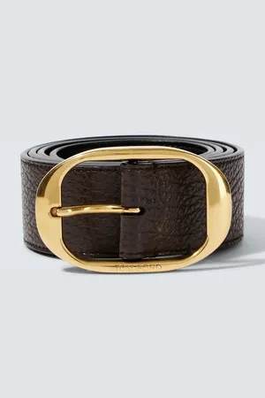 Tom Ford Gürtel aus Leder