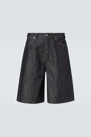 Jil Sander Jeansshorts