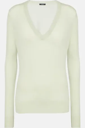 Joseph Pullover Cashair aus Kaschmir