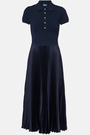 Ralph Lauren Polokleid