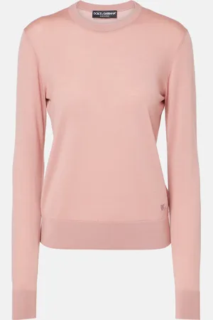 Dolce & Gabbana Pullover aus Schurwolle