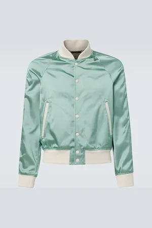 Tom Ford Bomberjacke aus Satin