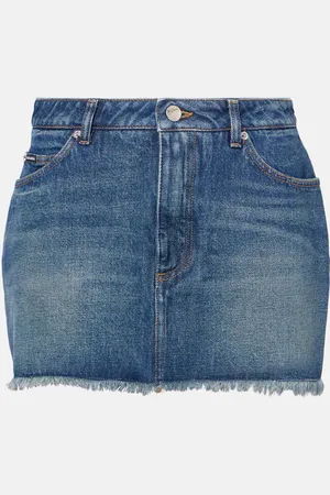 Dolce & Gabbana Jeansrock