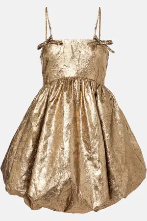 Ganni Minikleid