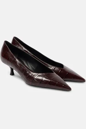 Victoria Beckham Pumps 50 aus Leder