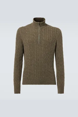 Loro Piana Pullover aus Kaschmir