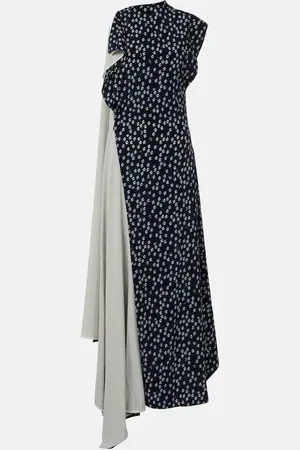 Proenza Schouler Maxikleid Devyn