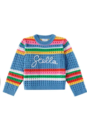 Stella McCartney Pullover aus Baumwolle