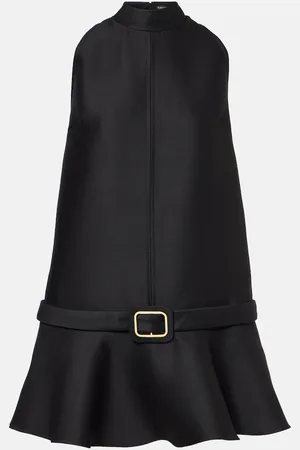 Tom Ford Minikleid aus Crêpe