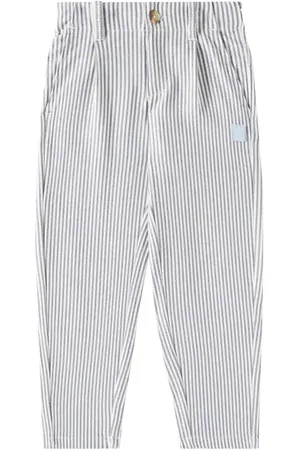 Liewood Gerade Hose Beal aus Baumwolle