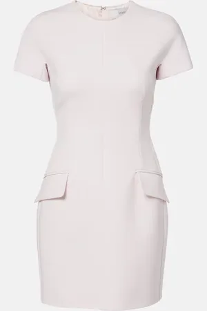 Sportmax Minikleid aus Jersey