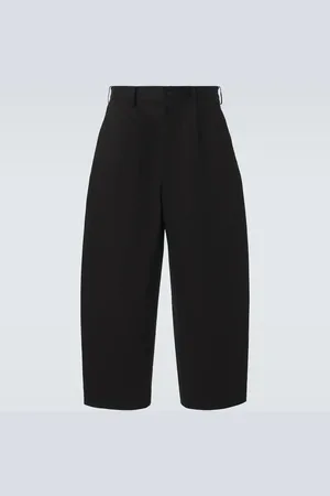 Comme des Garçons Comme des Garçons Homme Chinohose aus Baumwolle