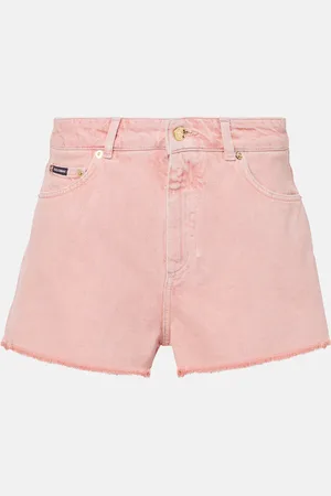 Dolce & Gabbana Jeansshorts