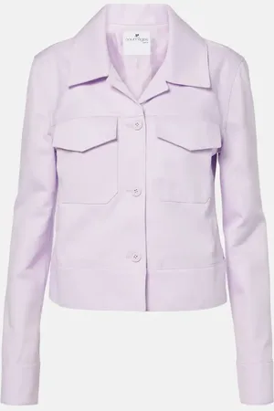 Courrèges Courrèges Jacke
