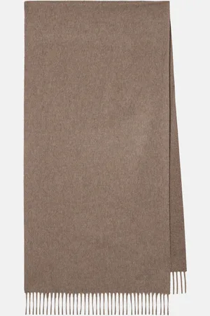 Loro Piana Schal Grande Unita aus Kaschmir