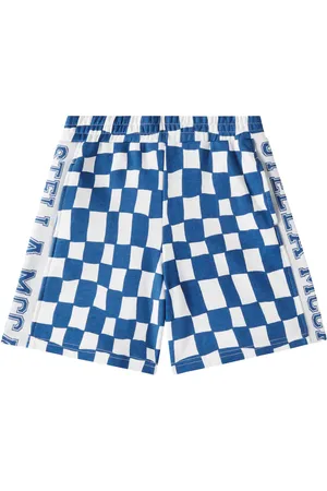 Stella McCartney Shorts aus Baumwoll-Jersey
