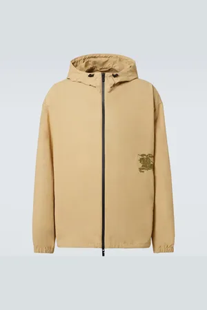 Burberry Regenjacke