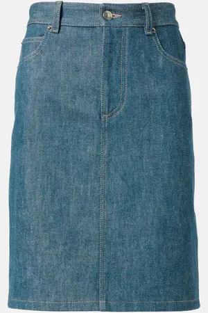 Loro Piana Jeansrock Joanne