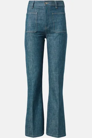 Loro Piana Flared Jeans Lamark