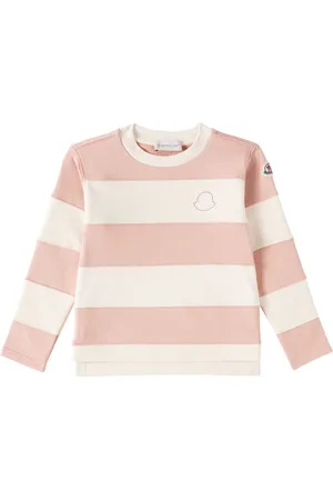 Moncler Sweatshirt aus Baumwolle