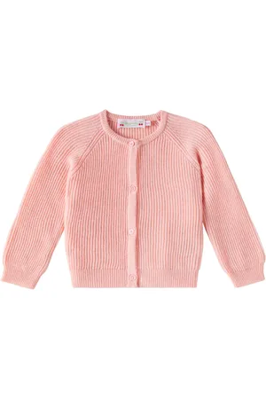 BONPOINT Cardigan Giusto aus Wolle