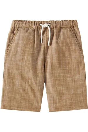 BONPOINT Shorts Elgar aus Baumwoll-Chambray