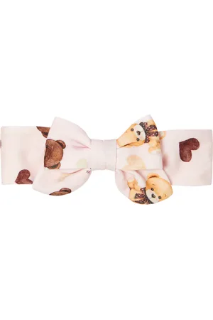 MONNALISA Baby Bedrucktes Stirnband