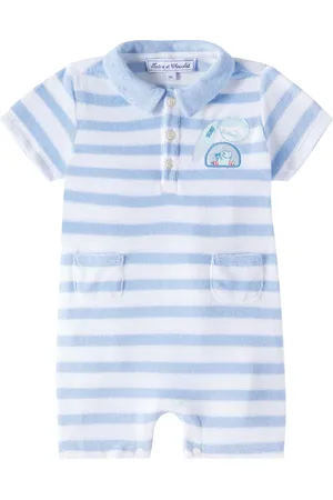 Tartine Et Chocolat Baby Spieler aus Frottee