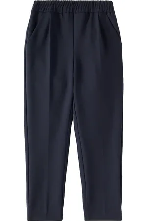BONPOINT Hose Edris aus Wolle