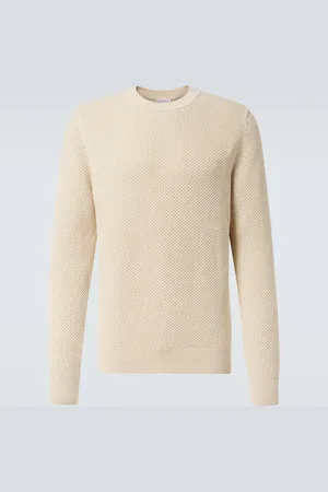 Sunspel Pullover aus Baumwolle