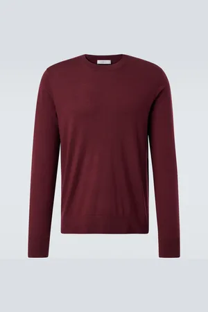 GABRIELA HEARST Pullover Palco aus Wolle