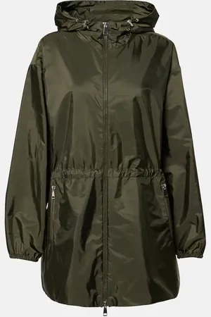 Moncler Regenmantel Wete