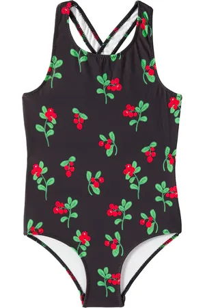 Mini Rodini Bedruckter Badeanzug