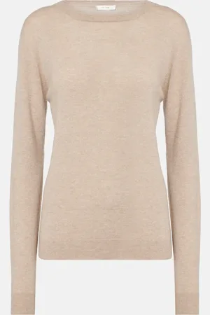 The Row Pullover Jazor aus Kaschmir