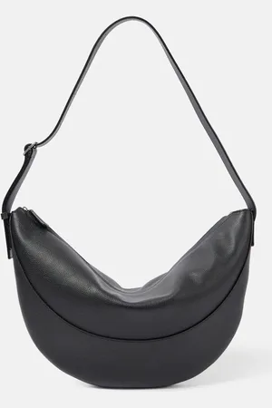The Row Schultertasche Jouve aus Leder