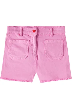 Stella McCartney Jeansshorts
