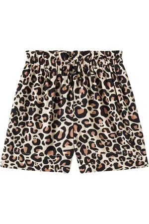 Molo Bedruckte Shorts Aisia