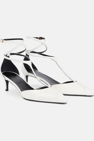 Khaite Pumps Mia aus Leder