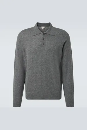 The Row Polopullover Judi aus Kaschmir