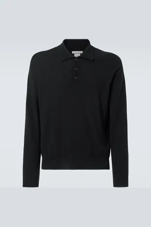 The Row Polopullover Judi aus Kaschmir