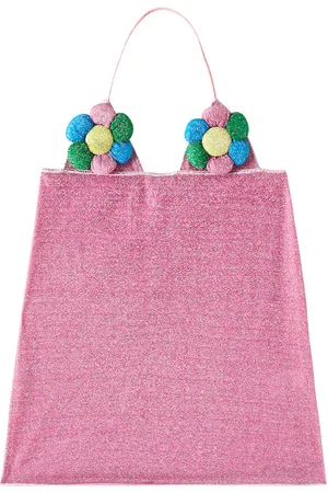 Oseree Oséree Kids Kleid Lumière