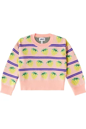Molo Pullover Gerrie aus Baumwolle